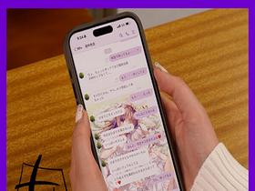Iカップ爆乳J系は騎乗位大好きなド変態 今日も校内のどこかでピストン騎乗で中出ししまくり! サンプル動画サムネイル